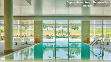Capovaticano Resort Thalasso & Spa