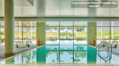 Capovaticano Resort Thalasso & Spa