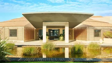 Capovaticano Resort Thalasso SPA