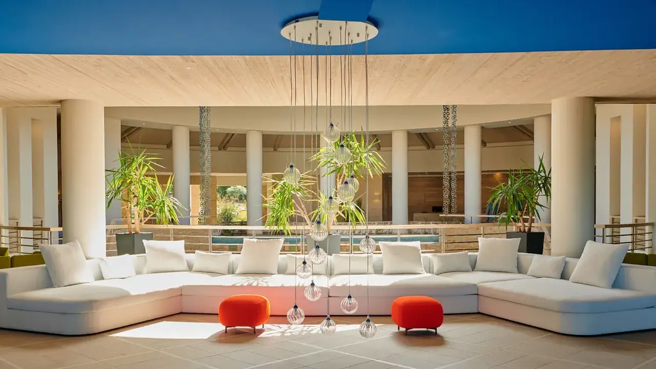 Capovaticano Resort Thalasso SPA