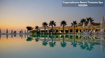 Capovaticano Resort Thalasso & Spa