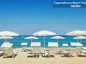 Capovaticano Resort Thalasso & Spa