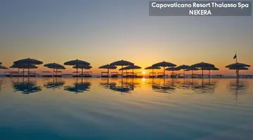 Capovaticano Resort Thalasso & Spa