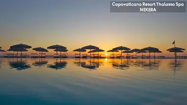 Capovaticano Resort Thalasso & Spa