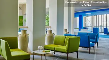 Capovaticano Resort Thalasso & Spa