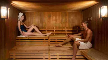 Capovaticano Resort Thalasso Spa