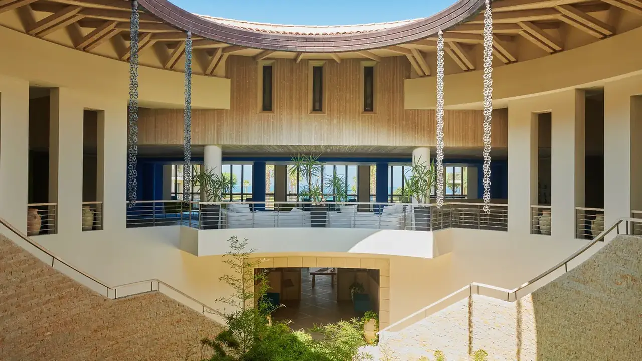 Capovaticano Resort Thalasso SPA