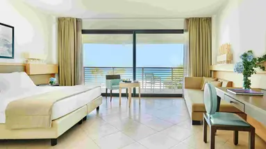 Capovaticano Resort Thalasso Spa