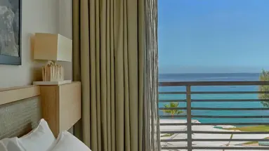 Capovaticano Resort Thalasso Spa