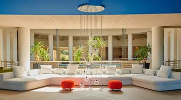 Capovaticano Resort Thalasso SPA