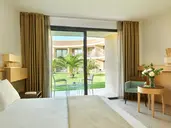 Capovaticano Resort Thalasso SPA