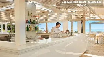 Capovaticano Resort Thalasso & Spa