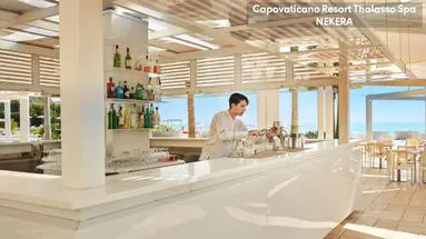 Capovaticano Resort Thalasso & Spa