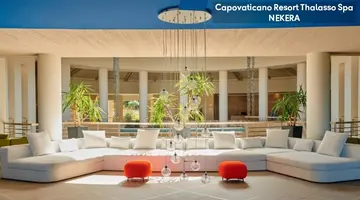 Capovaticano Resort Thalasso & Spa