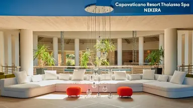 Capovaticano Resort Thalasso & Spa