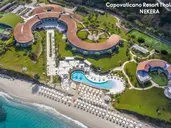 Capovaticano Resort Thalasso & Spa