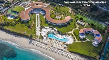 Capovaticano Resort Thalasso & Spa