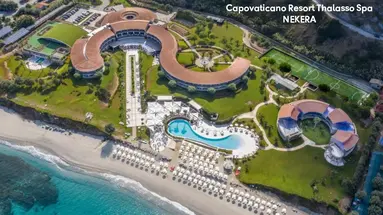Capovaticano Resort Thalasso & Spa