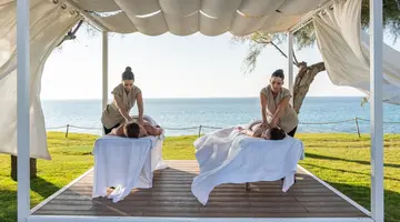 Capovaticano Resort Thalasso Spa