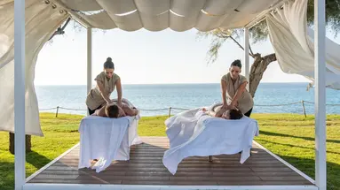 Capovaticano Resort Thalasso Spa