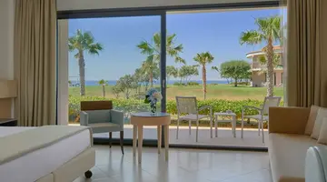 Capovaticano Resort Thalasso Spa
