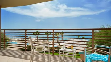 Capovaticano Resort Thalasso SPA