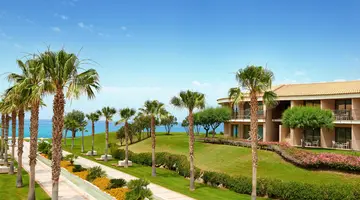 Capovaticano Resort Thalasso Spa