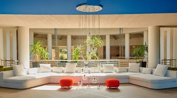 Capovaticano Resort Thalasso SPA