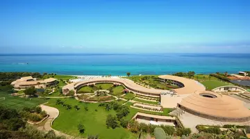 Capovaticano Resort Thalasso SPA
