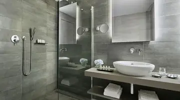 Capovaticano Resort Thalasso SPA