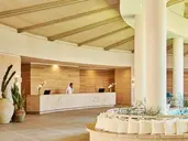 Capovaticano Resort Thalasso SPA