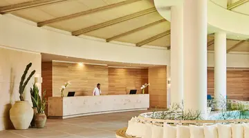 Capovaticano Resort Thalasso SPA