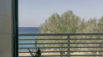 Capovaticano Resort Thalasso SPA