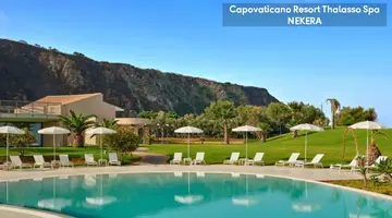 Capovaticano Resort Thalasso & Spa