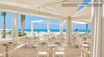 Capovaticano Resort Thalasso & Spa