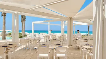 Capovaticano Resort Thalasso Spa
