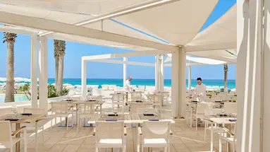 Capovaticano Resort Thalasso Spa
