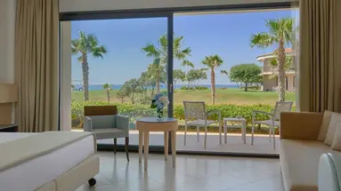 Capovaticano Resort Thalasso Spa