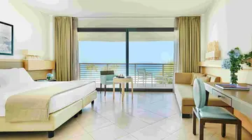 Capovaticano Resort Thalasso Spa