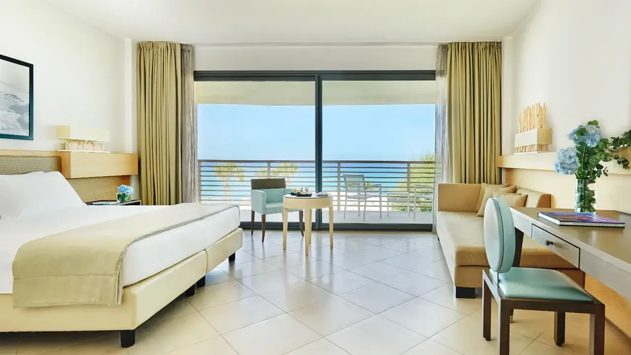 Capovaticano Resort Thalasso SPA