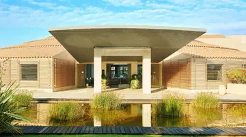 Capovaticano Resort Thalasso SPA