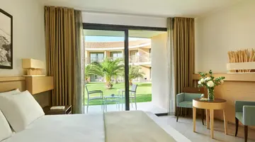 Capovaticano Resort Thalasso SPA
