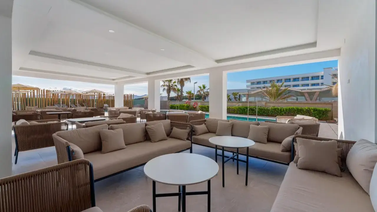Caprice Concord Hotel Spa (ex. Hotel Ferrer Concord Adults Only)