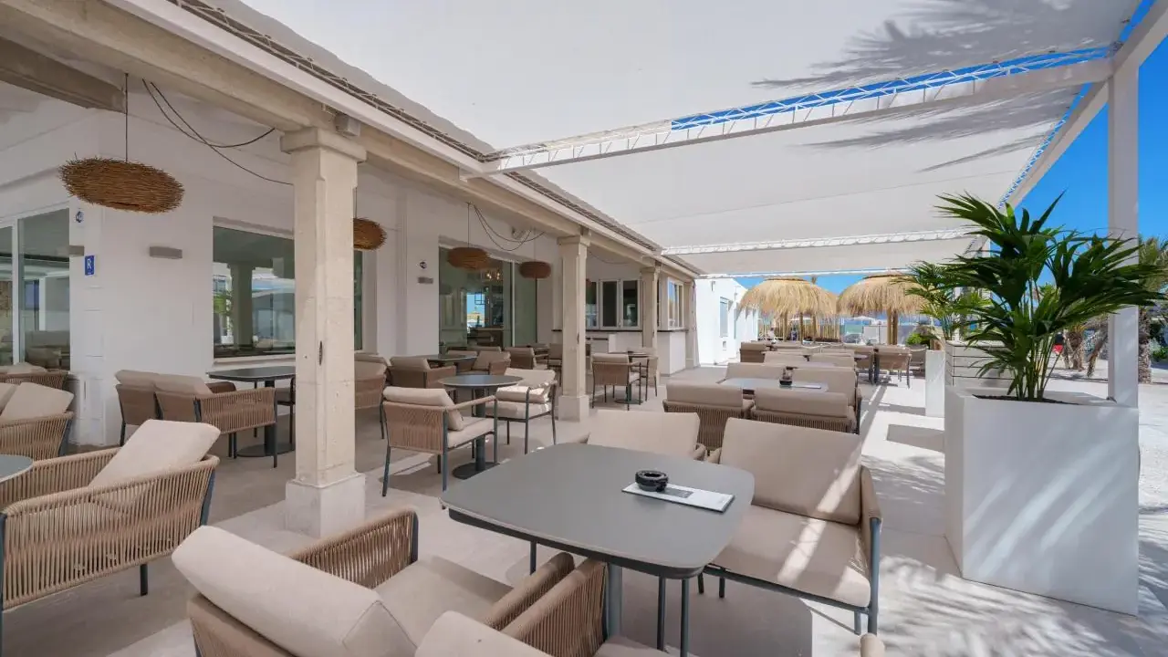 Caprice Concord Hotel Spa (ex. Hotel Ferrer Concord Adults Only)