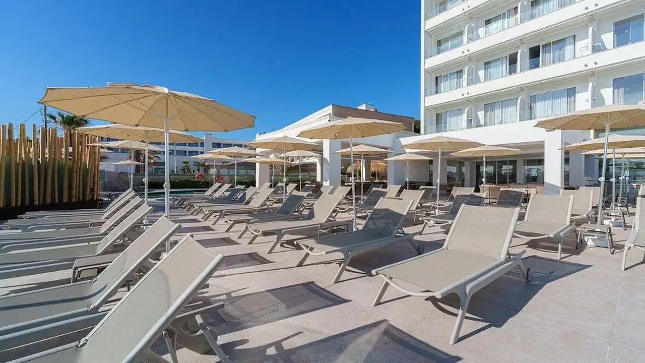 Caprice Concord Hotel Spa (ex. Hotel Ferrer Concord Adults Only)