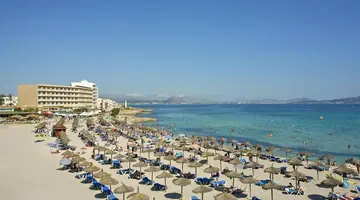 Caprice Concord Hotel Spa