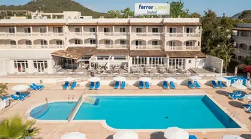 Caprice Isabel Aparthotel