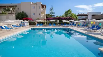 Caprice Isabel Aparthotel