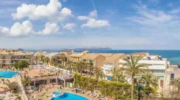 Caprice Janeiro Hotel Spa