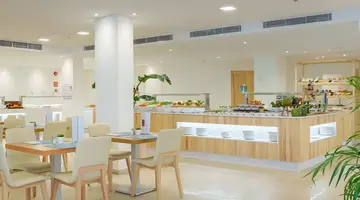 Caprice Janeiro Hotel Spa